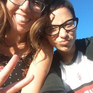 Meet your Posher, Jeannine